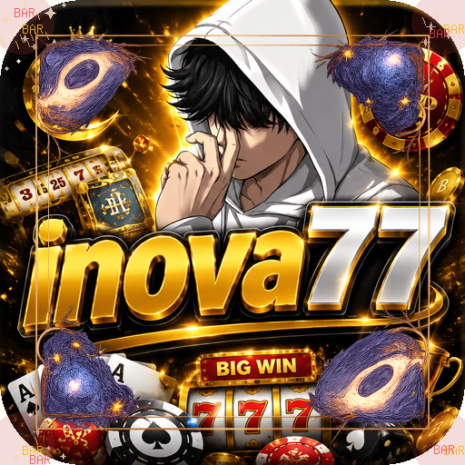 inova77 — mitra unggulan