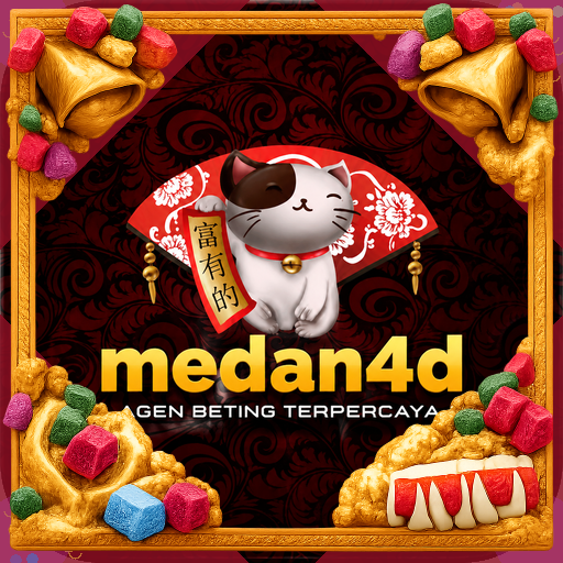 medan4d — galeri pratinjau - APK Resmi